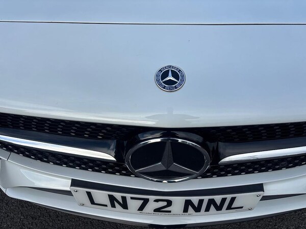 Used Mercedes-Benz CLA 2022 for sale - 76193167: Photo 33
