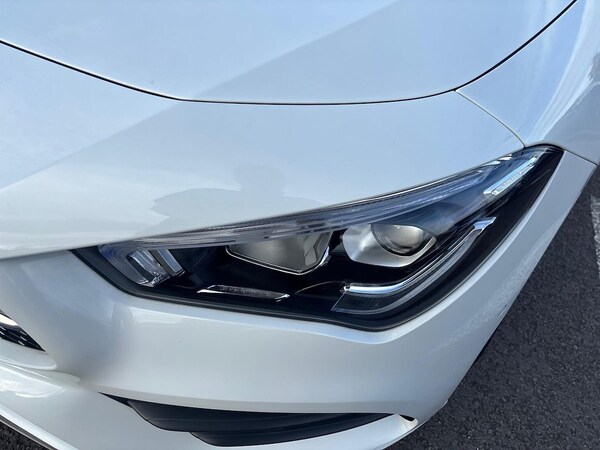 Used Mercedes-Benz CLA 2022 for sale - 76193167: Photo 34