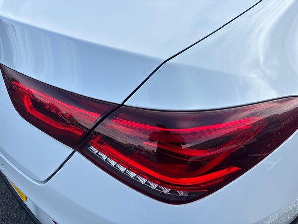 Used Mercedes-Benz CLA 2022 for sale - 76193167: Photo 36