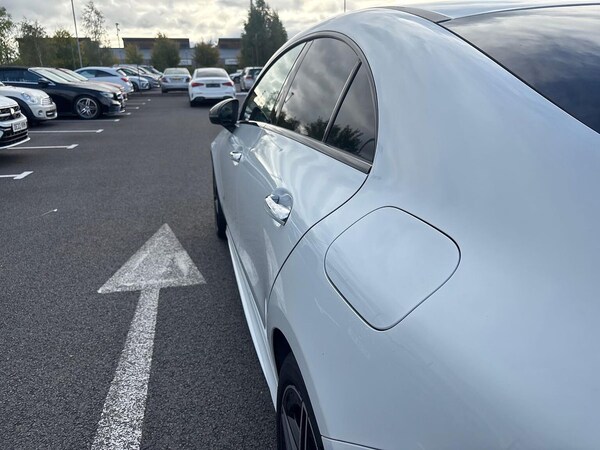 Used Mercedes-Benz CLA 2022 for sale - 76193167: Photo 39
