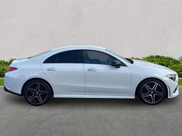 Used Mercedes-Benz CLA 2022 for sale - 76193167: Photo 3