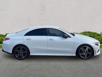 Used Mercedes-Benz CLA 2022 for sale - 76193167: Photo 3