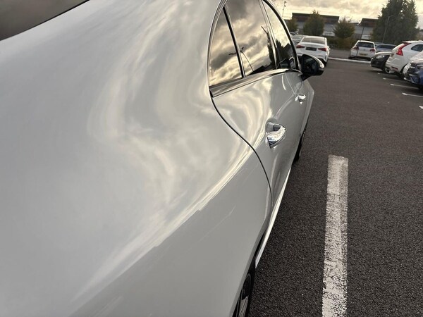 Used Mercedes-Benz CLA 2022 for sale - 76193167: Photo 40