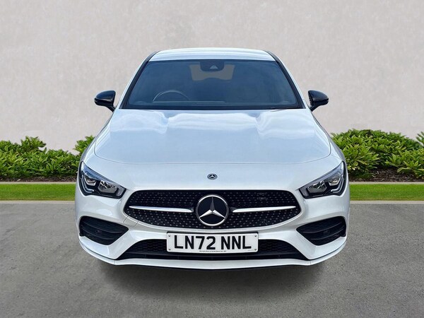 Used Mercedes-Benz CLA 2022 for sale - 76193167: Photo 5