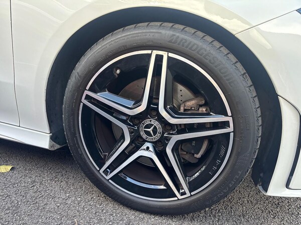 Used Mercedes-Benz CLA 2022 for sale - 76193167: Photo 6