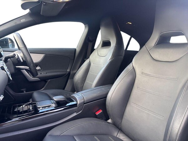 Used Mercedes-Benz CLA 2022 for sale - 76193167: Photo 7