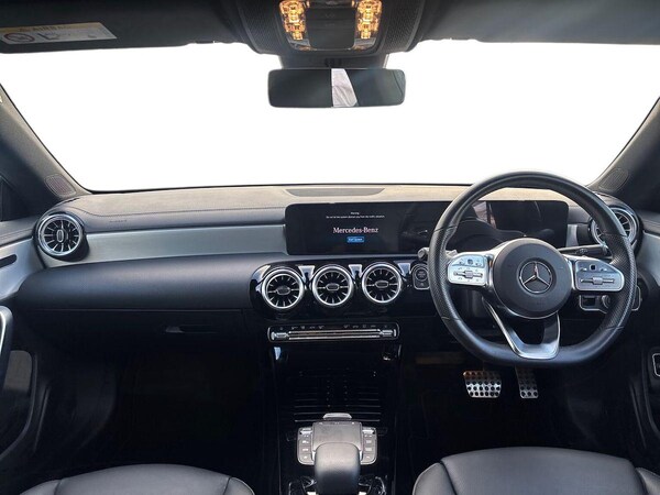 Used Mercedes-Benz CLA 2022 for sale - 76193167: Photo 8