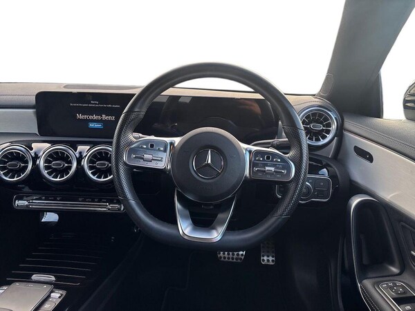 Used Mercedes-Benz CLA 2022 for sale - 76193167: Photo 9