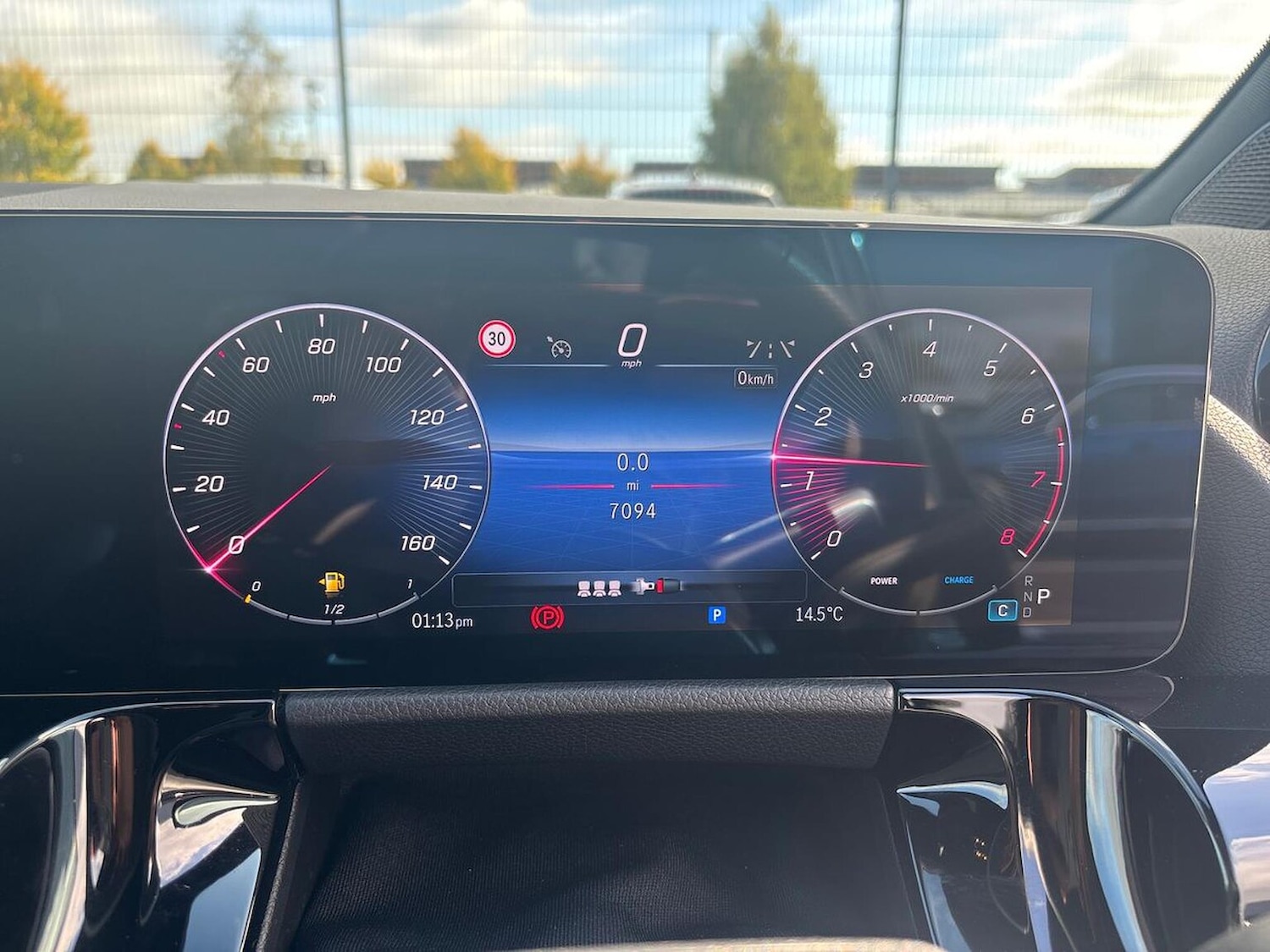 Used Mercedes-Benz B Class 2024 for sale - 76225108: Photo 10