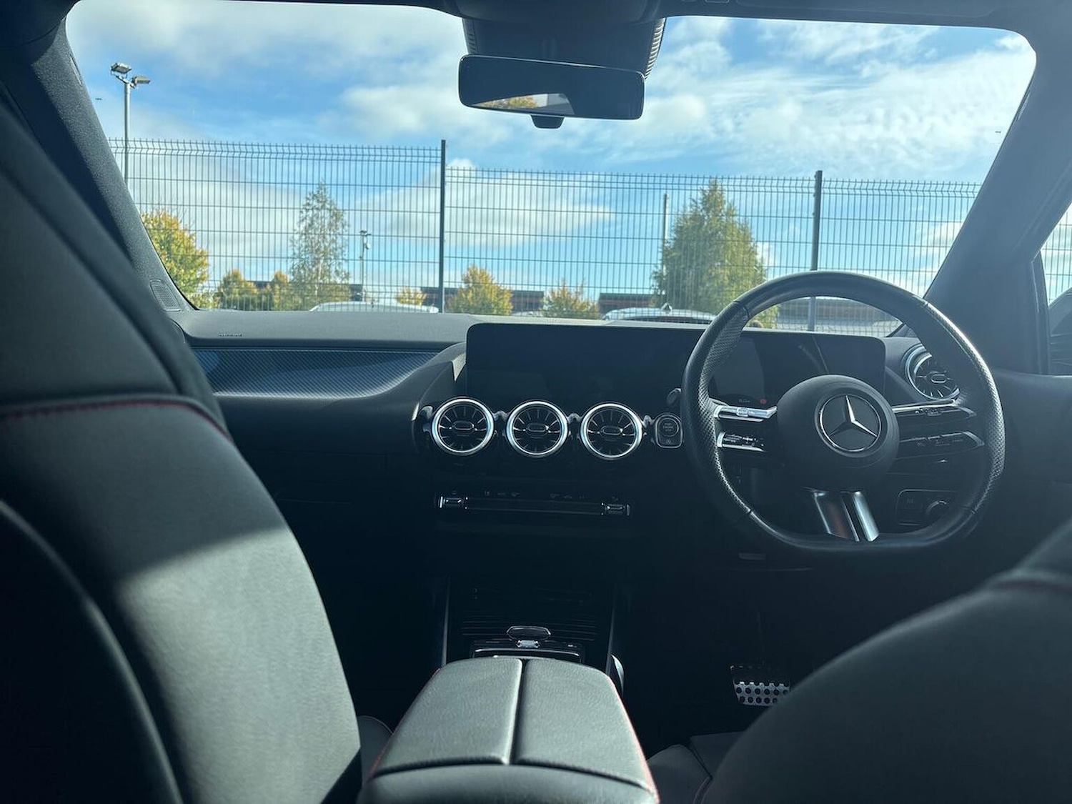 Used Mercedes-Benz B Class 2024 for sale - 76225108: Photo 13