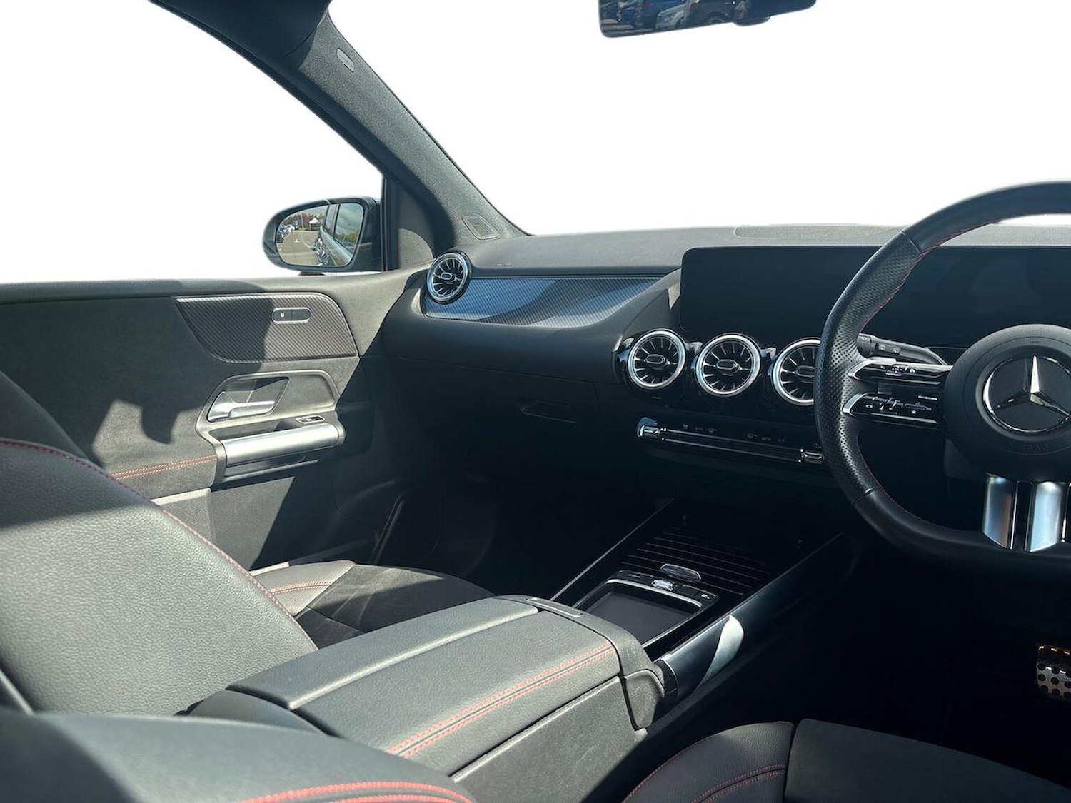 Used Mercedes-Benz B Class 2024 for sale - 76225108: Photo 15