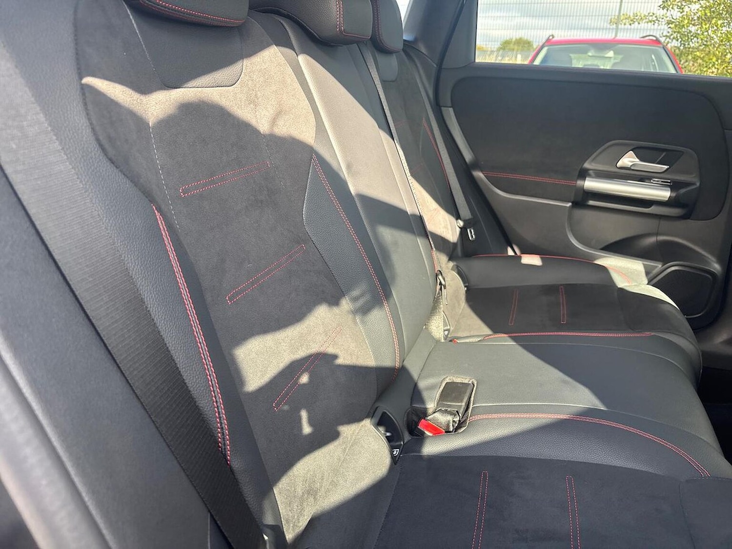 Used Mercedes-Benz B Class 2024 for sale - 76225108: Photo 16