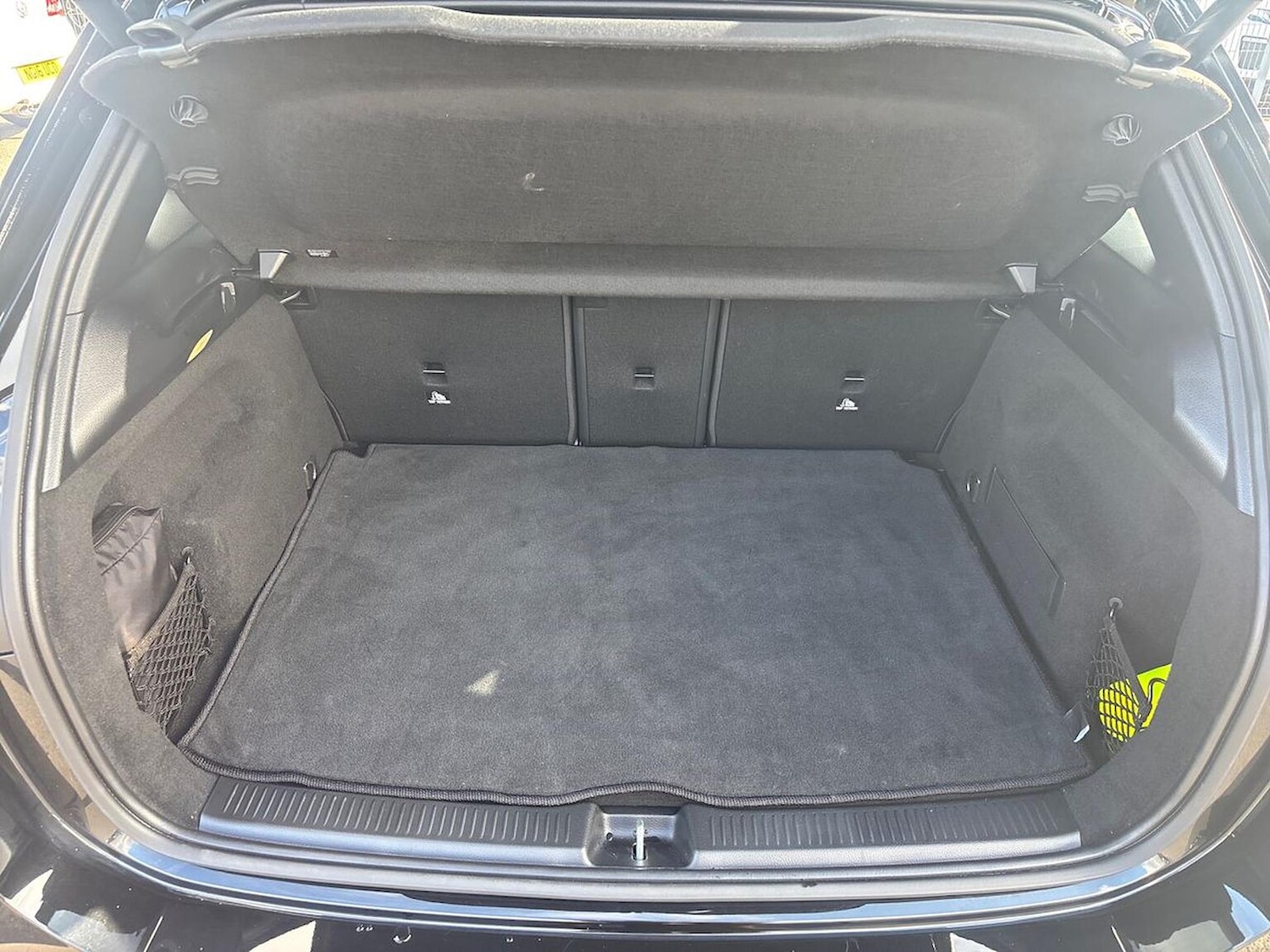 Used Mercedes-Benz B Class 2024 for sale - 76225108: Photo 17