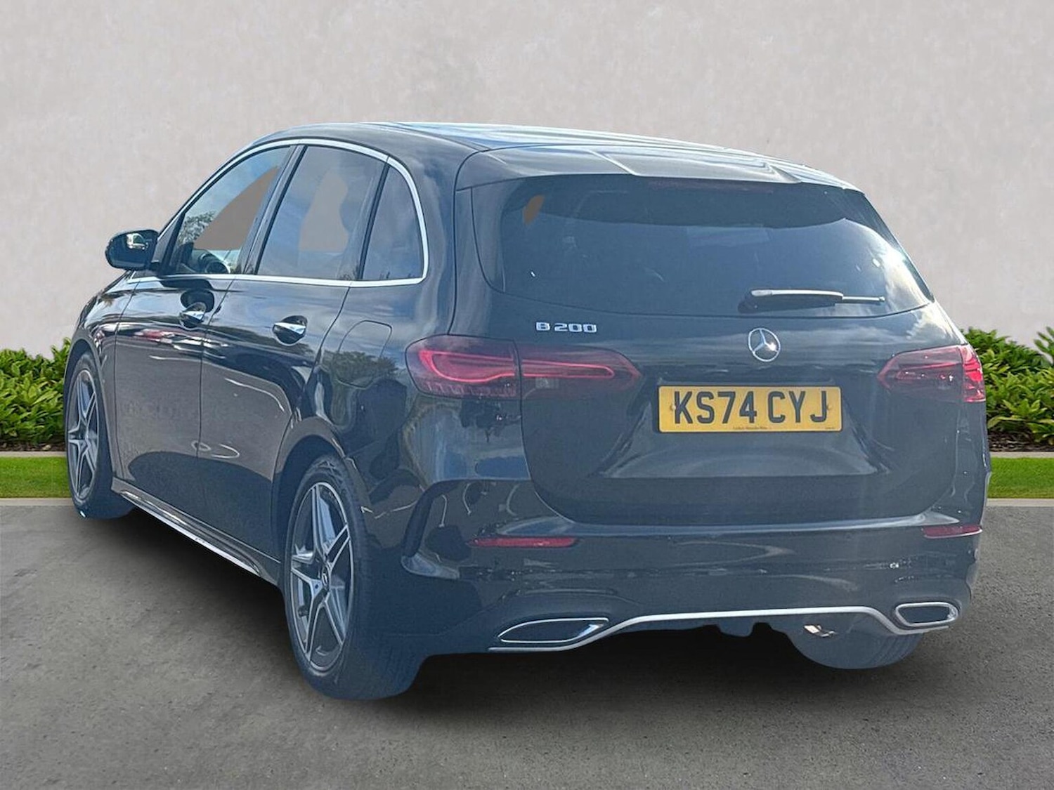 Used Mercedes-Benz B Class 2024 for sale - 76225108: Photo 18