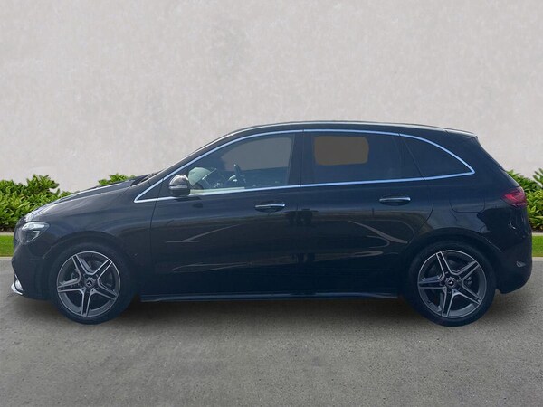 Used Mercedes-Benz B Class 2024 for sale - 76225108: Photo 19