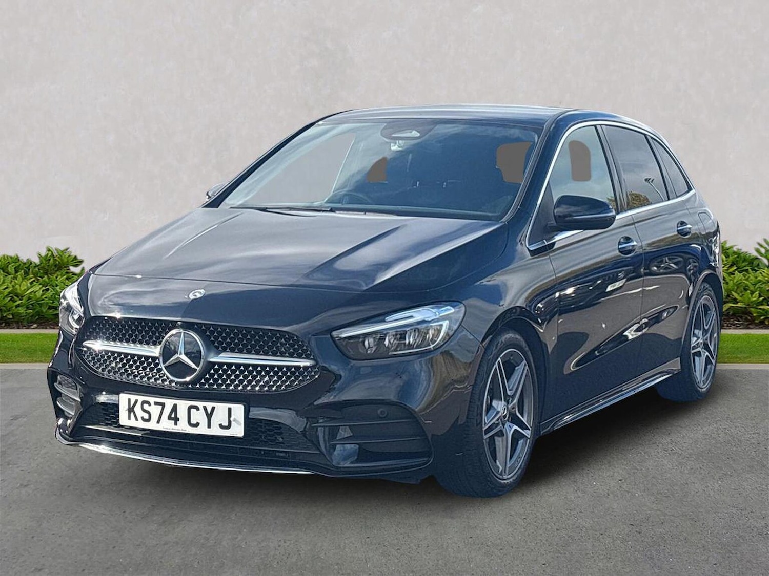 Used Mercedes-Benz B Class 2024 for sale - 76225108: Photo 20