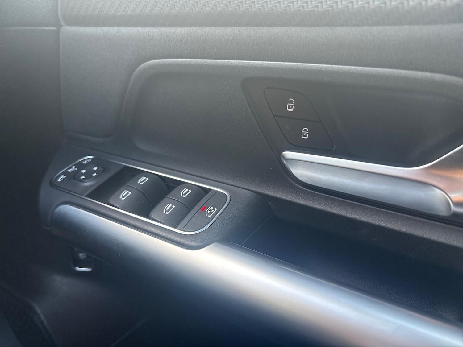 Used Mercedes-Benz B Class 2024 for sale - 76225108: Photo 21