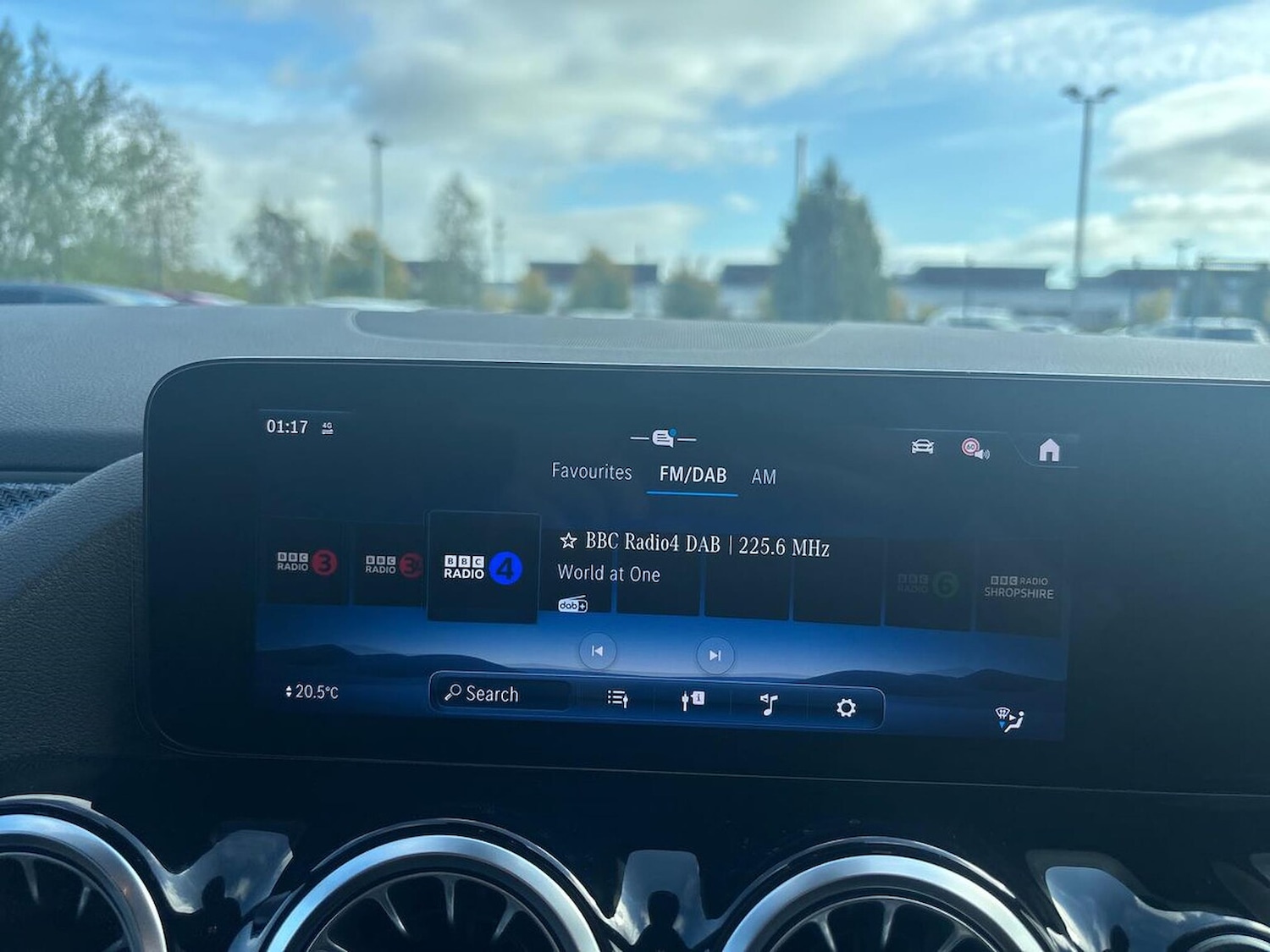 Used Mercedes-Benz B Class 2024 for sale - 76225108: Photo 24