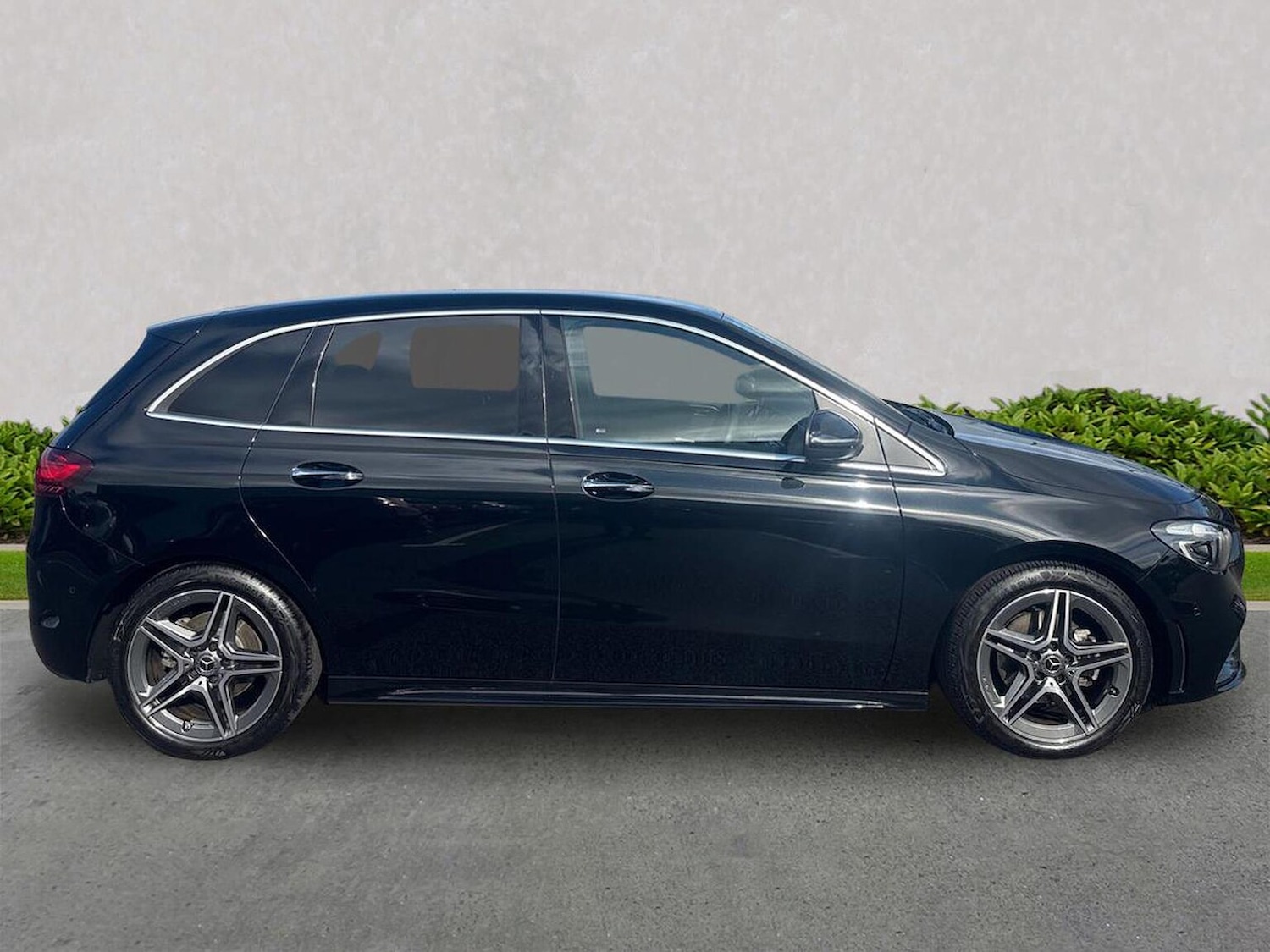 Used Mercedes-Benz B Class 2024 for sale - 76225108: Photo 3