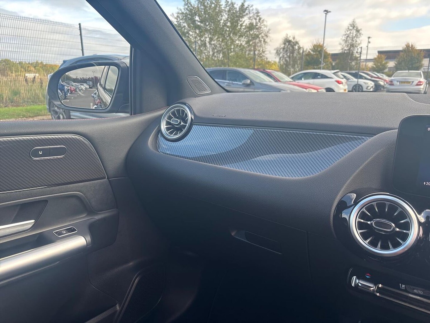 Used Mercedes-Benz B Class 2024 for sale - 76225108: Photo 31