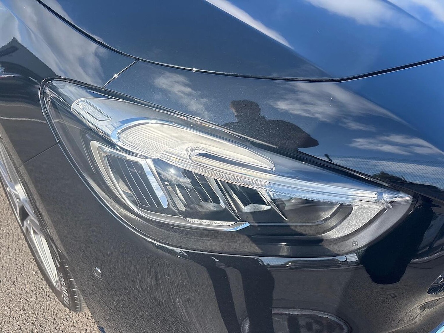 Used Mercedes-Benz B Class 2024 for sale - 76225108: Photo 32