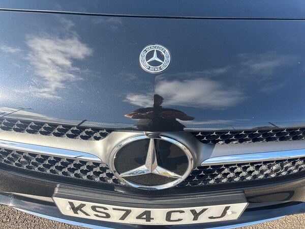 Used Mercedes-Benz B Class 2024 for sale - 76225108: Photo 33
