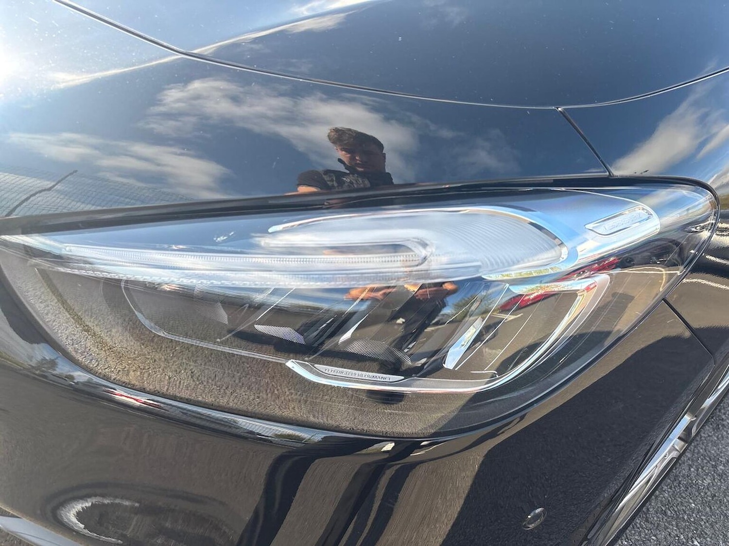 Used Mercedes-Benz B Class 2024 for sale - 76225108: Photo 34