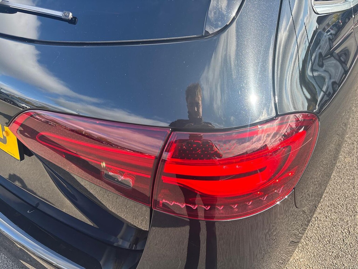 Used Mercedes-Benz B Class 2024 for sale - 76225108: Photo 36