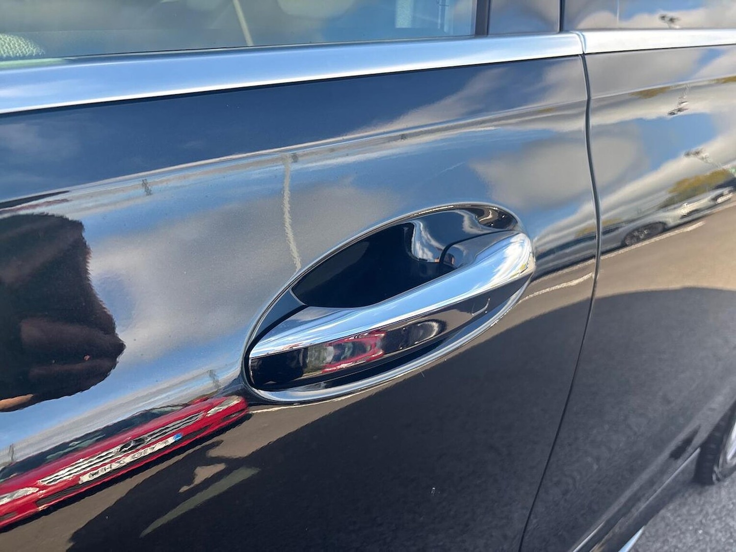 Used Mercedes-Benz B Class 2024 for sale - 76225108: Photo 37