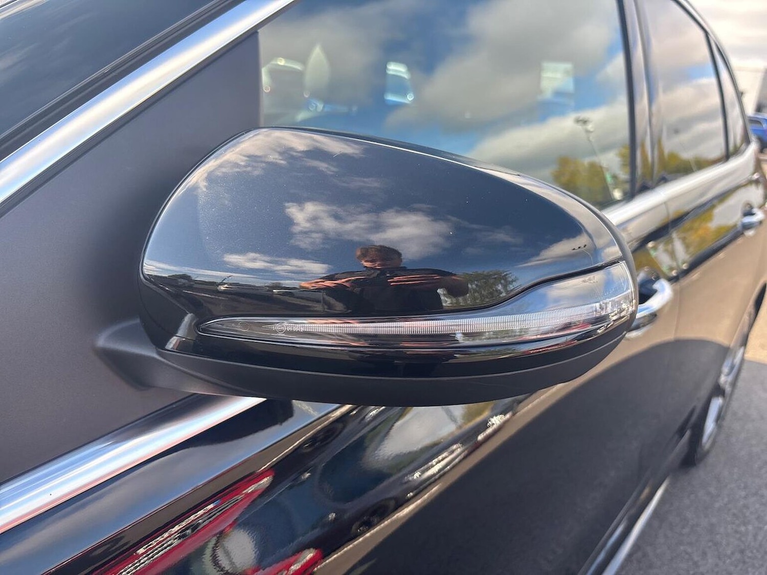 Used Mercedes-Benz B Class 2024 for sale - 76225108: Photo 38