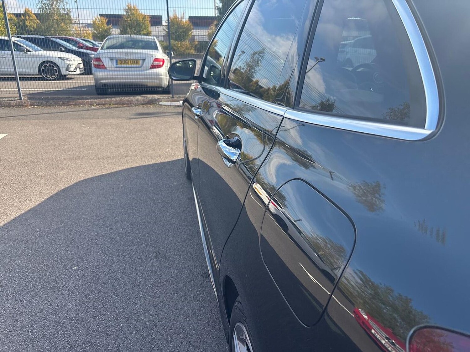 Used Mercedes-Benz B Class 2024 for sale - 76225108: Photo 39