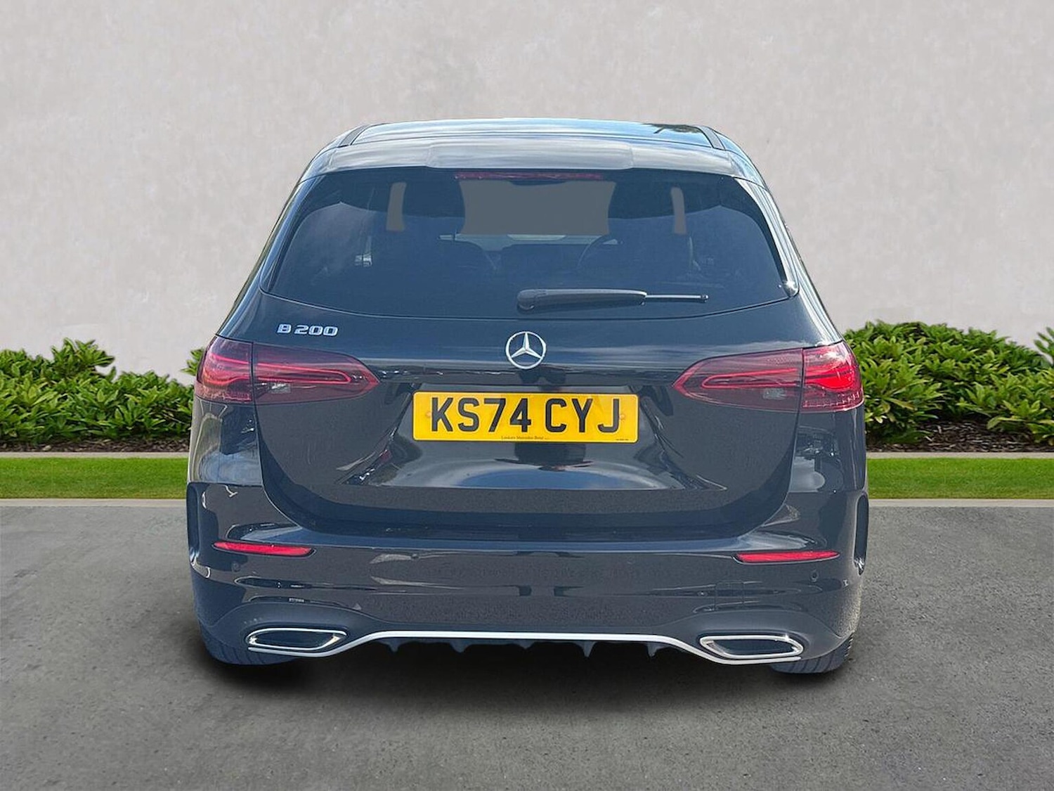 Used Mercedes-Benz B Class 2024 for sale - 76225108: Photo 4