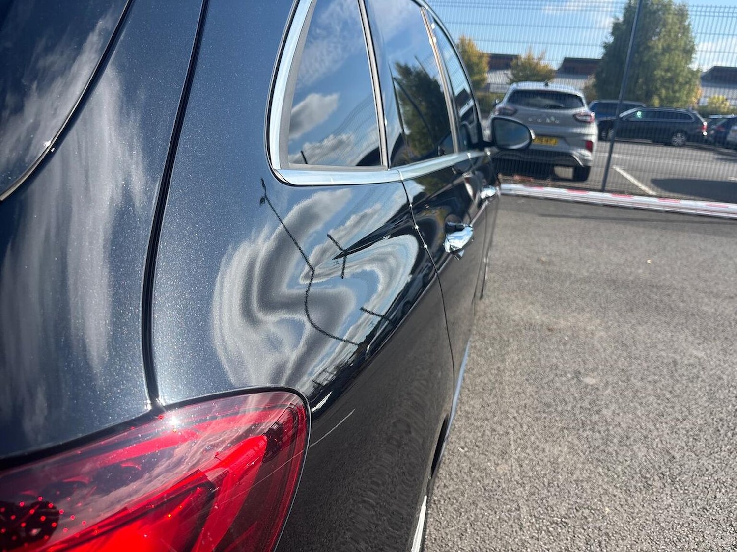 Used Mercedes-Benz B Class 2024 for sale - 76225108: Photo 40