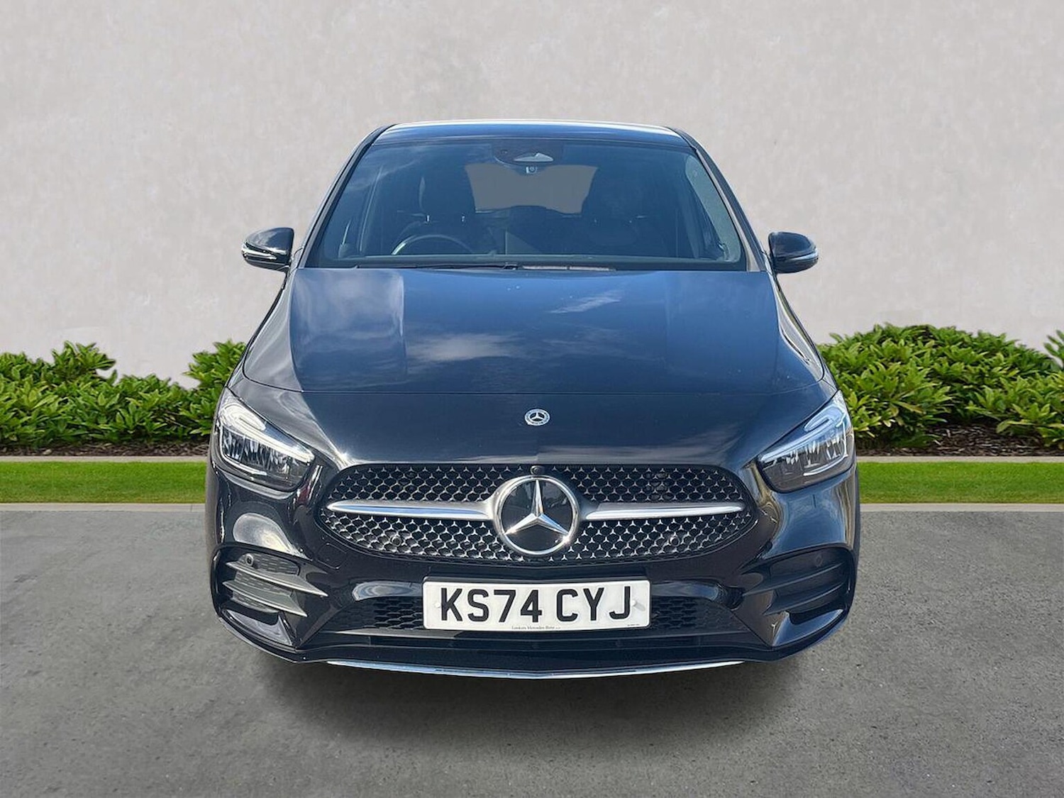 Used Mercedes-Benz B Class 2024 for sale - 76225108: Photo 5