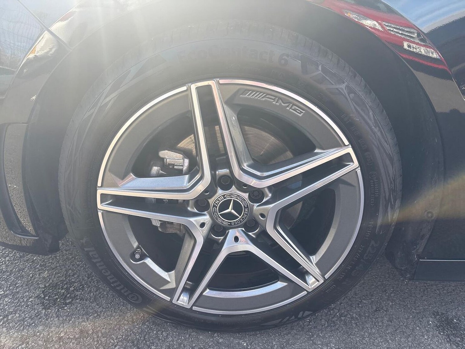 Used Mercedes-Benz B Class 2024 for sale - 76225108: Photo 6