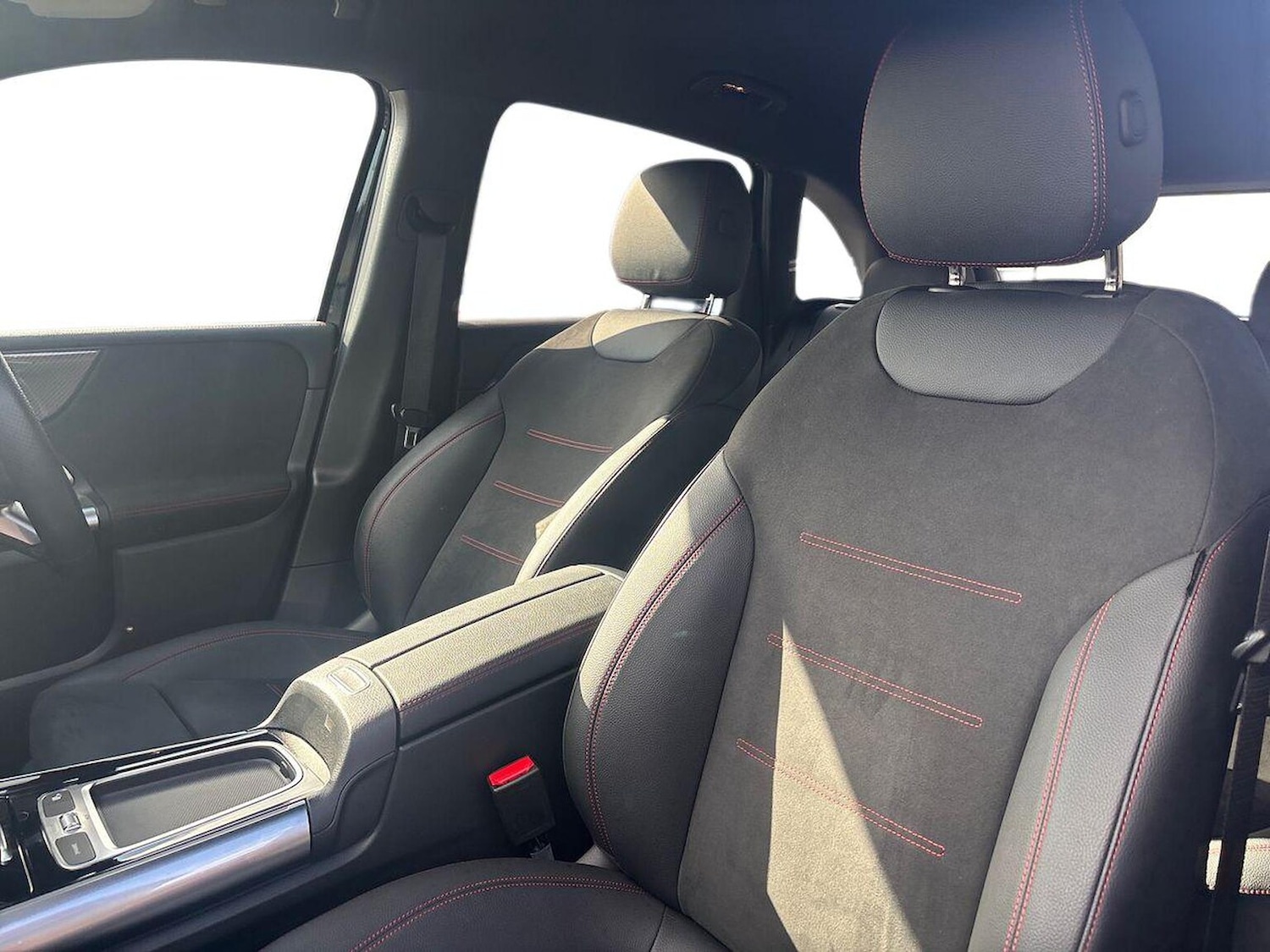 Used Mercedes-Benz B Class 2024 for sale - 76225108: Photo 7