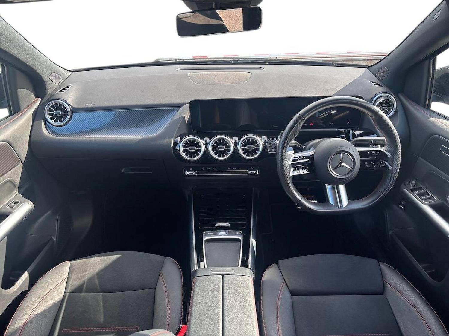 Used Mercedes-Benz B Class 2024 for sale - 76225108: Photo 8