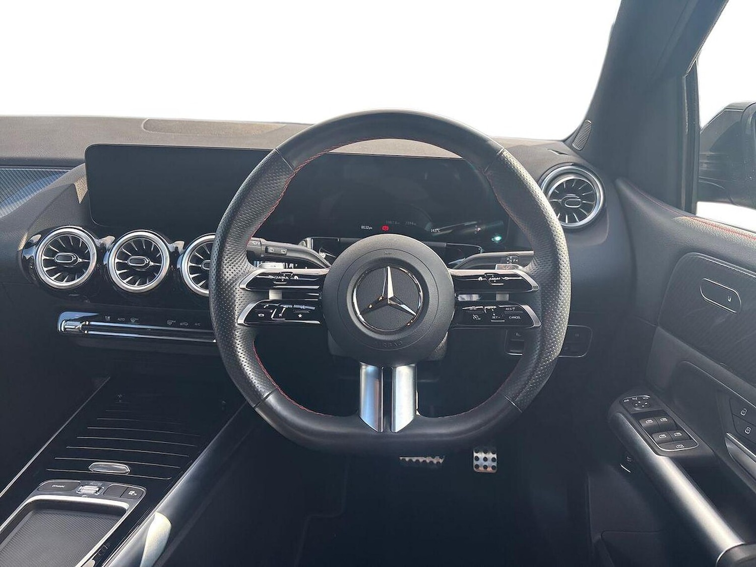 Used Mercedes-Benz B Class 2024 for sale - 76225108: Photo 9