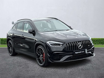 Used Mercedes-Benz GLA 2023 for sale - 78223319: Photo