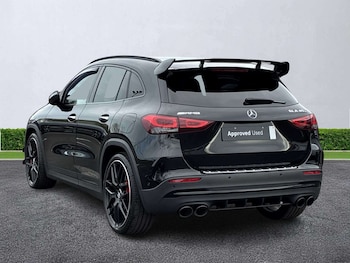Used Mercedes-Benz GLA 2023 for sale - 78223319: Photo