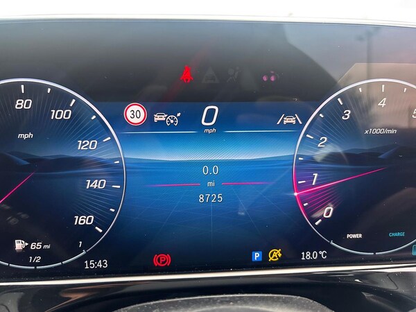 Used Mercedes-Benz E Class 2023 for sale - 76149496: Photo 10