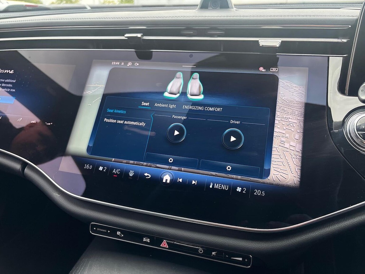 Used Mercedes-Benz E Class 2023 for sale - 76149496: Photo 12