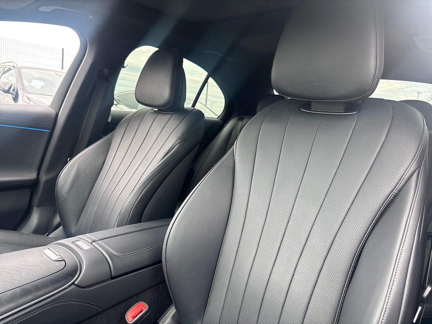 Used Mercedes-Benz E Class 2023 for sale - 76149496: Photo 13