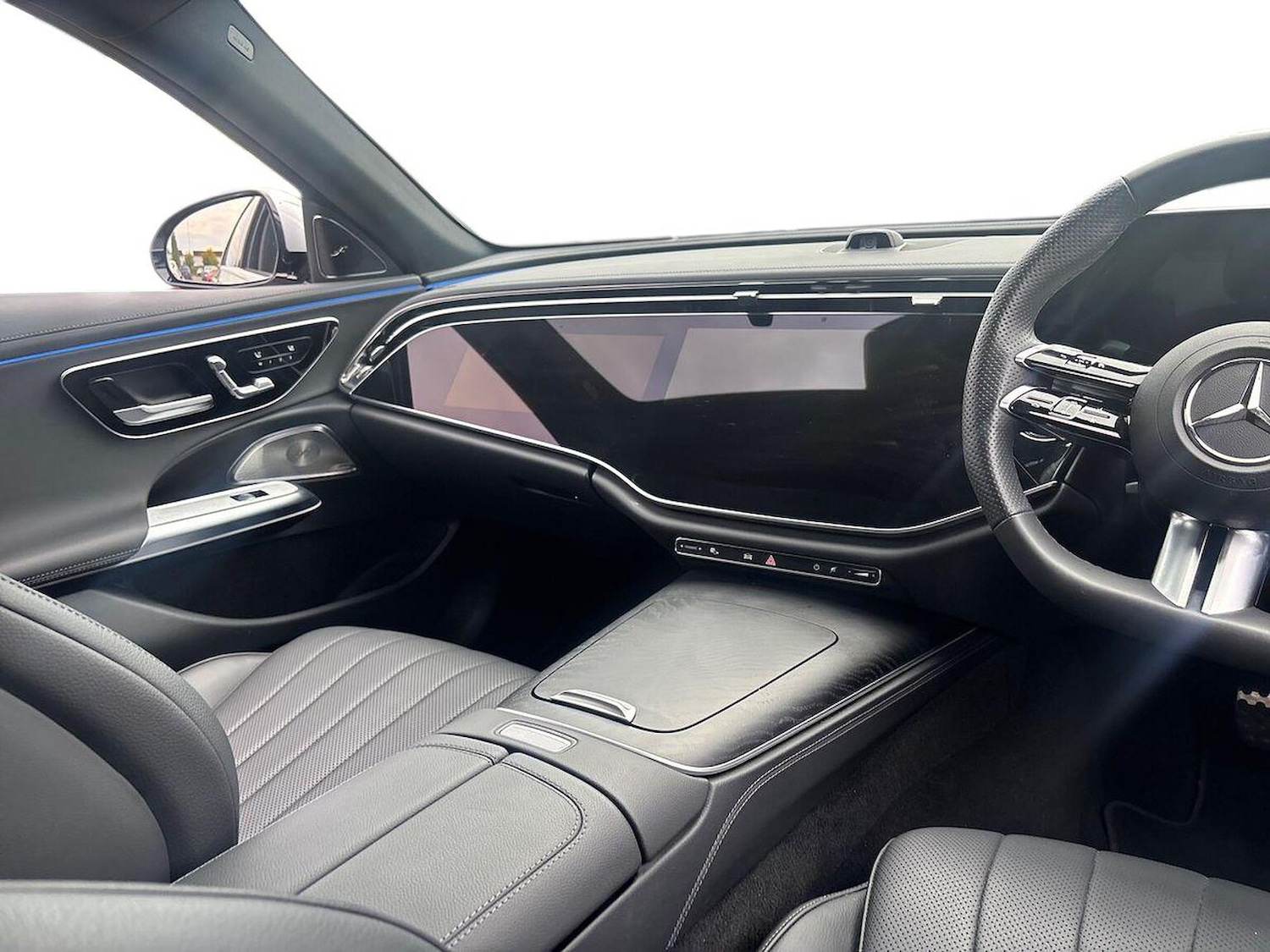 Used Mercedes-Benz E Class 2023 for sale - 76149496: Photo 15