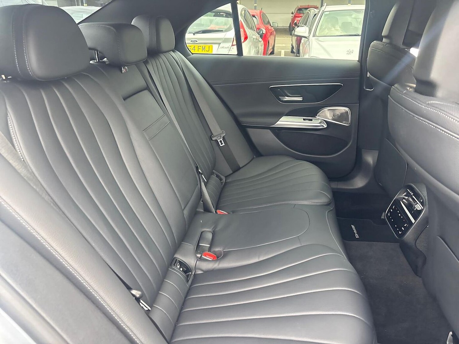 Used Mercedes-Benz E Class 2023 for sale - 76149496: Photo 16