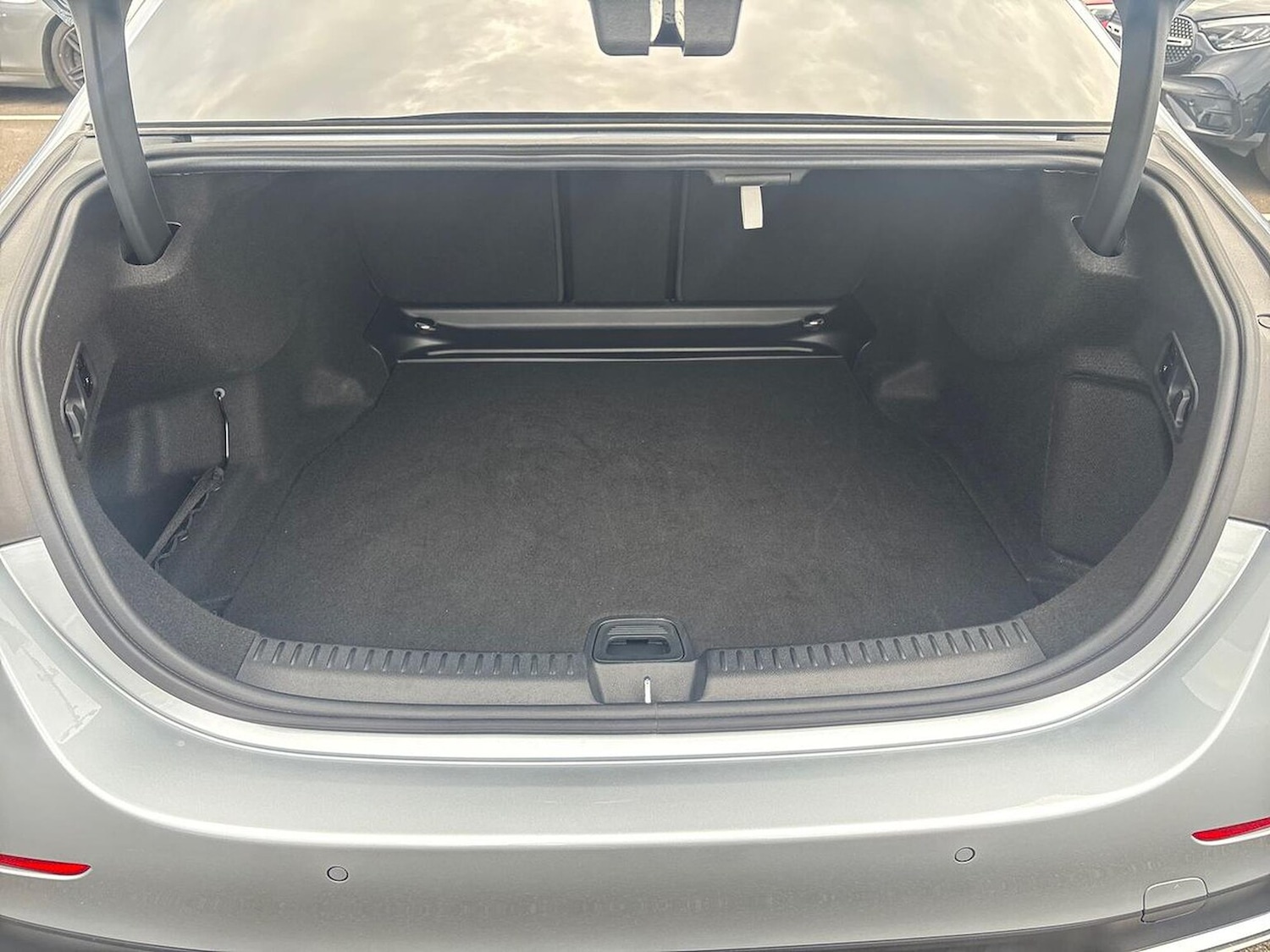 Used Mercedes-Benz E Class 2023 for sale - 76149496: Photo 17