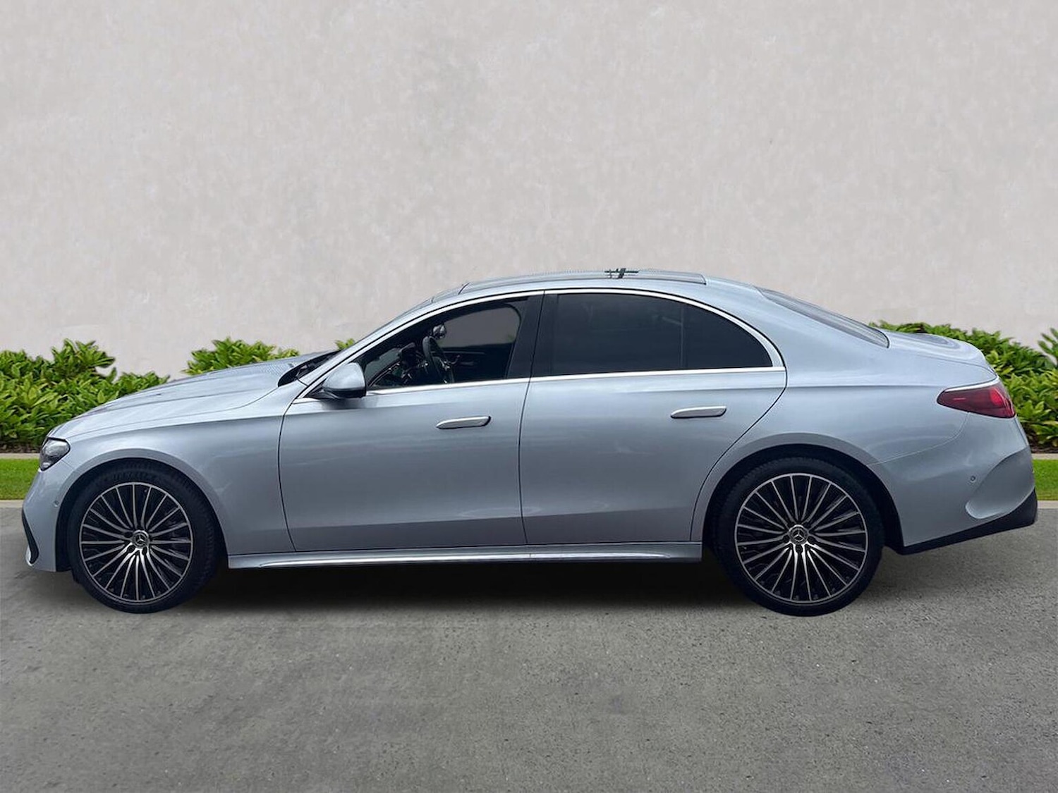 Used Mercedes-Benz E Class 2023 for sale - 76149496: Photo 19