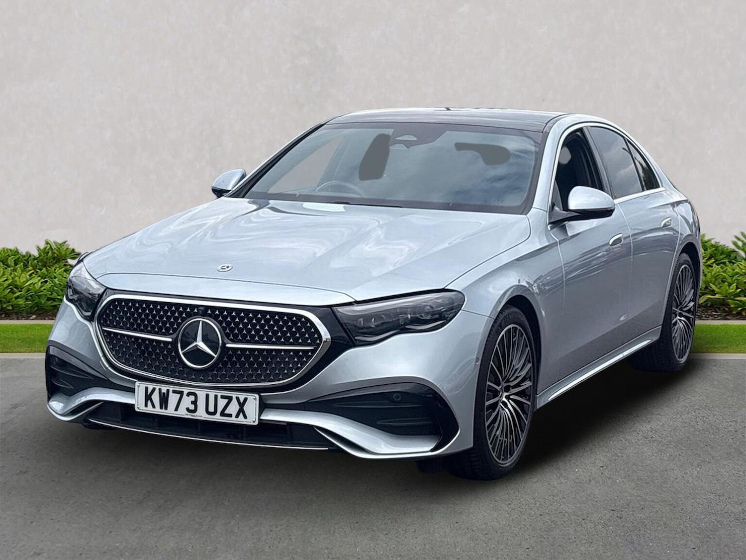 Used Mercedes-Benz E Class 2023 for sale - 76149496: Photo 20