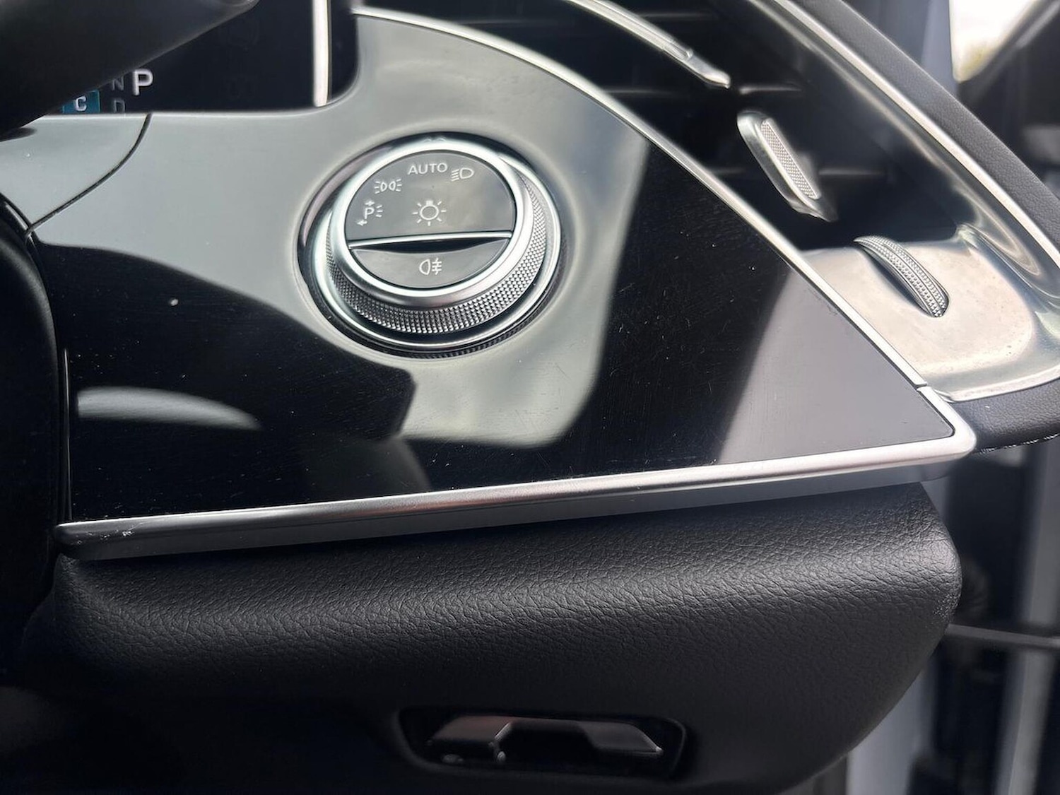 Used Mercedes-Benz E Class 2023 for sale - 76149496: Photo 22