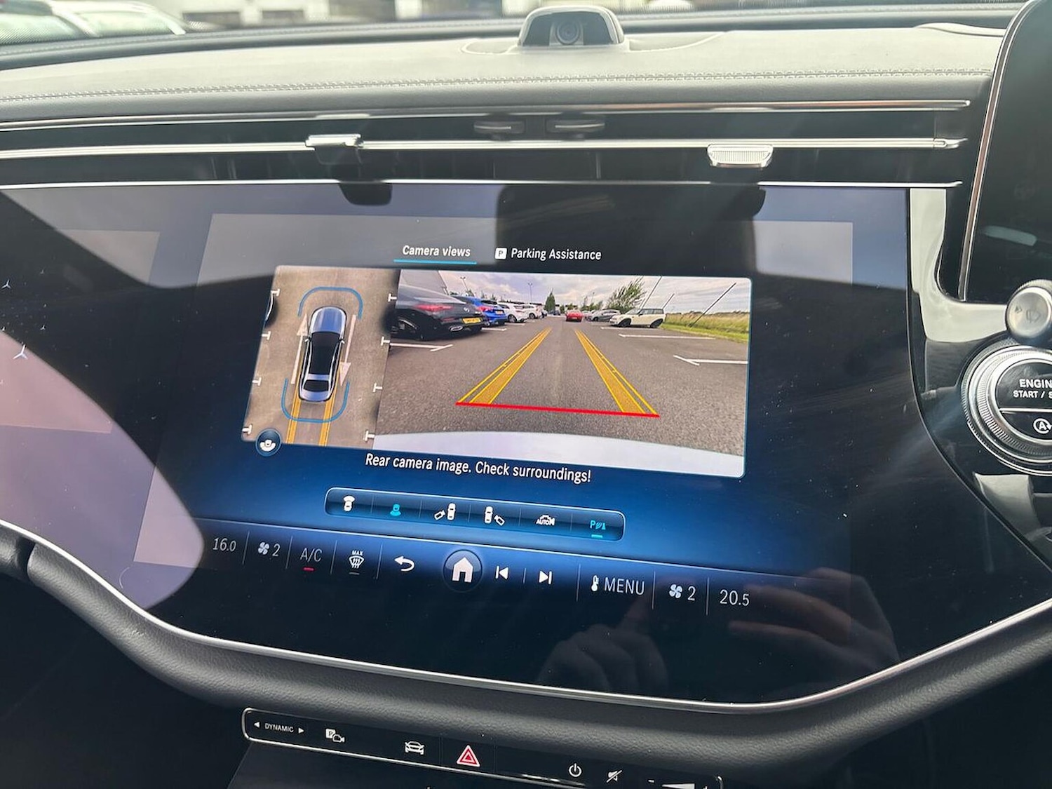 Used Mercedes-Benz E Class 2023 for sale - 76149496: Photo 23